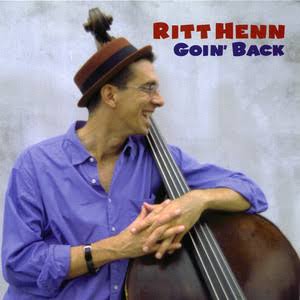 Goin’ Back, 2001 album cover