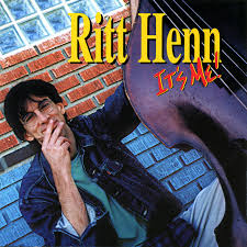 It’s Me!, 1996 album cover
